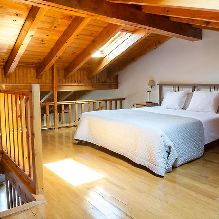 La Cabana Dels Isards アルプ エクステリア 写真
